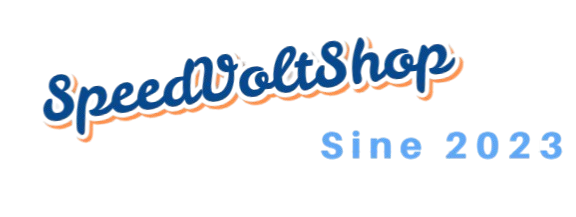 SpeedVoltShop